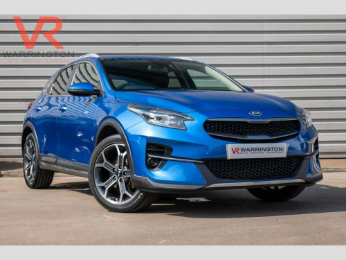 Kia XCeed  1.0 T-GDi Edition SUV 5dr Petrol Manual Euro 6 (s/