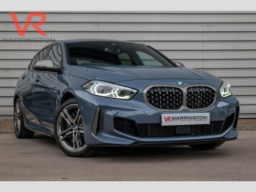 BMW 1 Series M1 2.0 M135i Hatchback 5dr Petrol Auto xDrive Euro 6