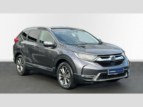 Honda CR-V  Honda Cr-v Estate 2.0 i-MMD Hybrid SR  2WD 5dr eCVT