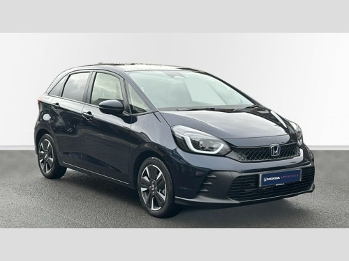 Honda Jazz  Jazz 1.5 I-mmd Hybrid Advance 5Dr Ecvt Hatchback