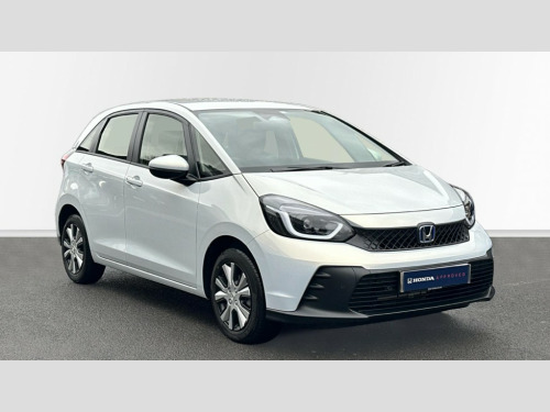 Honda Jazz  Jazz 1.5 I-mmd Hybrid Elegance 5Dr Ecvt Hatchback