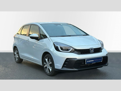 Honda Jazz  Honda Jazz Hatchback 1.5 i-MMD Hybrid Elegance 5dr eCVT