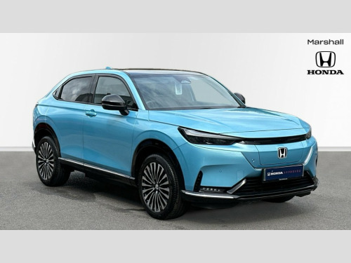 Honda E  E NY1 150kW Advance 69kWh 5dr Auto