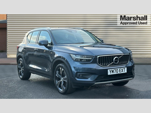 Volvo XC40  XC40 1.5 T5 Recharge PHEV Inscription Pro 5dr Auto