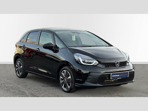 Honda Jazz  JAZZ 1.5 i-MMD Hybrid Advance 5dr eCVT