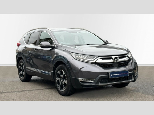 Honda CR-V  CR-V 1.5 VTEC Turbo SR 5dr CVT