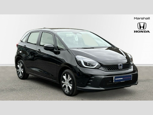 Honda Jazz  JAZZ 1.5 i-MMD Hybrid Elegance 5dr eCVT