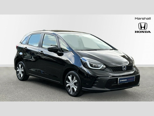 Honda Jazz  JAZZ 1.5 i-MMD Hybrid Elegance 5dr eCVT