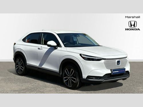 Honda HR-V  HR-V 1.5 eHEV Elegance 5dr CVT