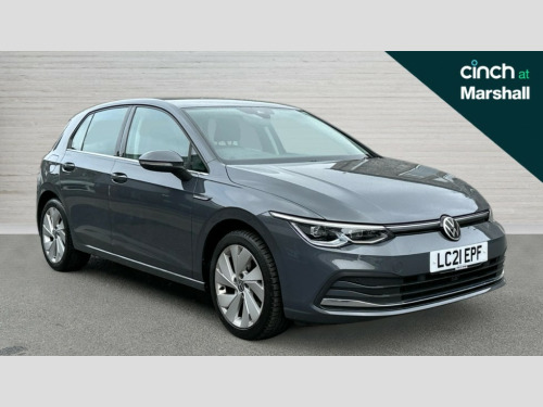 Volkswagen Golf  GOLF 1.5 eTSI 150 Style 5dr DSG
