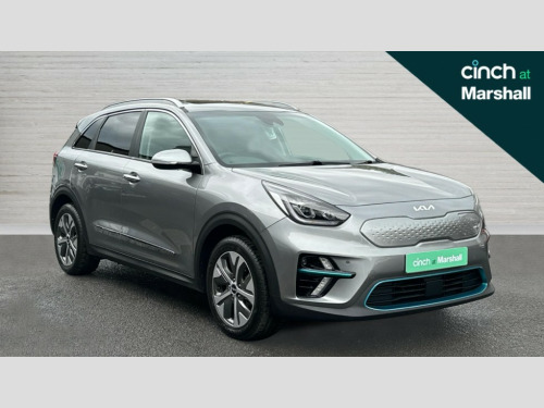 Kia E-Niro  E-NIRO 150kW 4+ 64kWh 5dr Auto