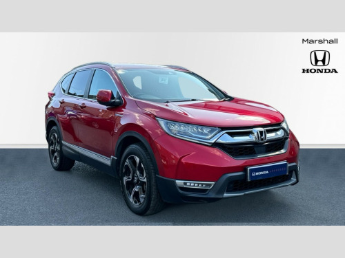 Honda CR-V  CR-V 2.0 i-MMD Hybrid SR 5dr eCVT