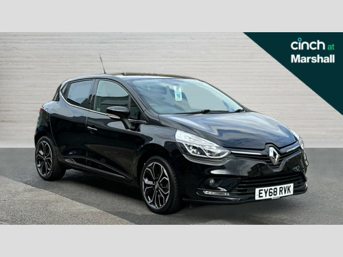 Renault Clio  CLIO 0.9 TCE 90 Iconic 5dr