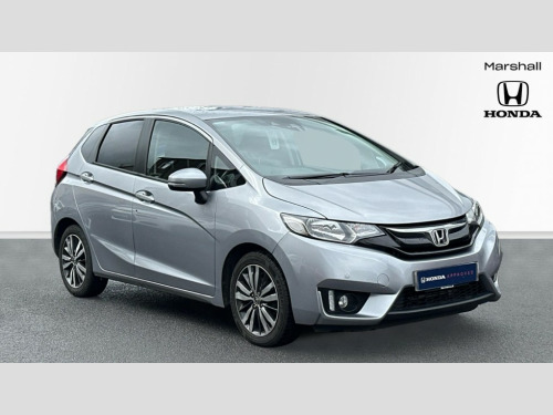 Honda Jazz JAZZ 1.3 EX 5dr