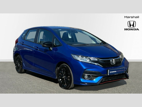 Honda Jazz  JAZZ 1.5 i-VTEC Sport 5dr