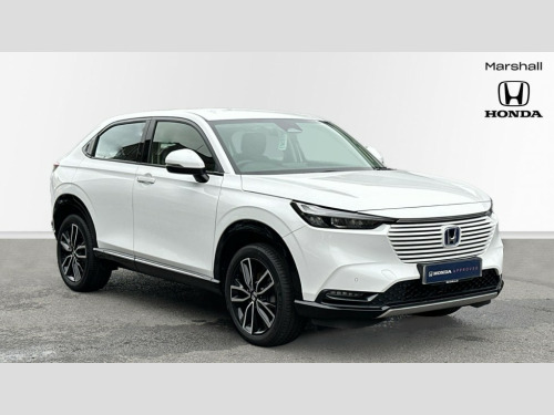 Honda HR-V  HR-V 1.5 eHEV Advance 5dr CVT