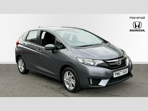 Honda Jazz  JAZZ 1.3 SE 5dr