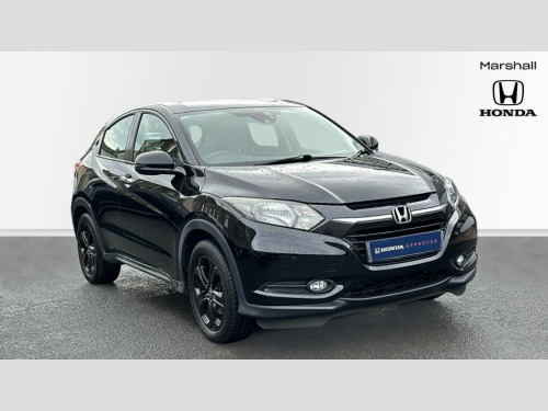 Honda HR-V  HR-V 1.5 i-VTEC SE 5dr