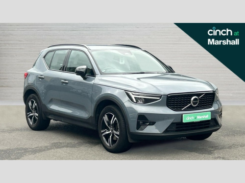 Volvo XC40  XC40 2.0 B3P Plus Dark 5dr Auto