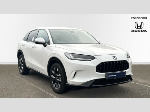 Honda Zr-V  ZR-V 2.0 eHEV Advance 5dr CVT
