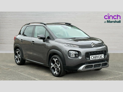 Citroen C3 Aircross  C3 AIRCROSS 1.2 PureTech 130 Flair 5dr EAT6 
