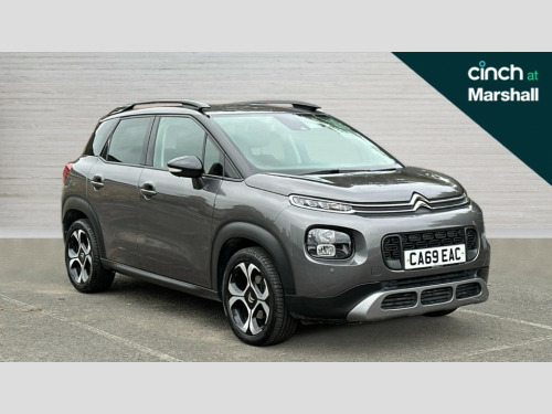 Citroen C3 Aircross  C3 AIRCROSS 1.2 PureTech 130 Flair 5dr EAT6