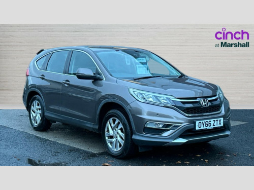 Honda CR-V  CR-V 1.6 i-DTEC 160 SE 5dr