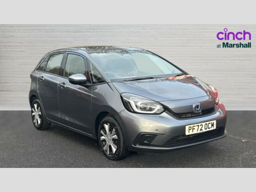 Honda Jazz  JAZZ 1.5 i-MMD Hybrid SR 5dr eCVT