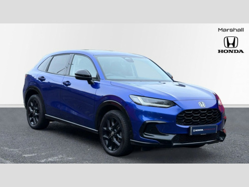 Honda Zr-V  ZR-V 2.0 eHEV Sport 5dr CVT 