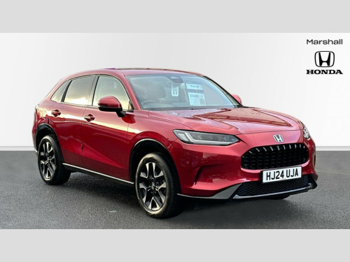 Honda Zr-V  ZR-V 2.0 eHEV Advance 5dr CVT 