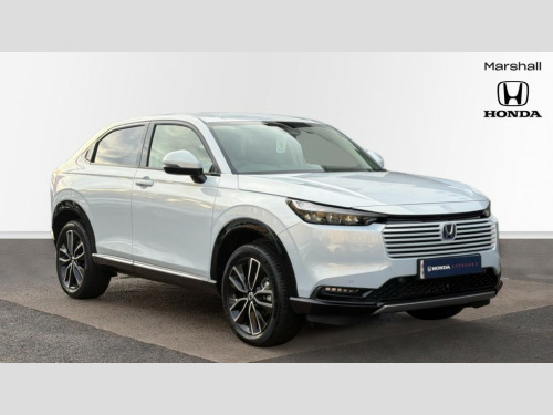 Honda HR-V  HR-V 1.5 eHEV Advance 5dr CVT 