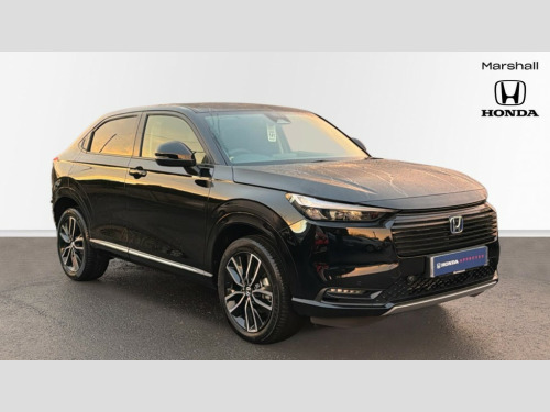 Honda HR-V  HR-V 1.5 eHEV Advance 5dr CVT 