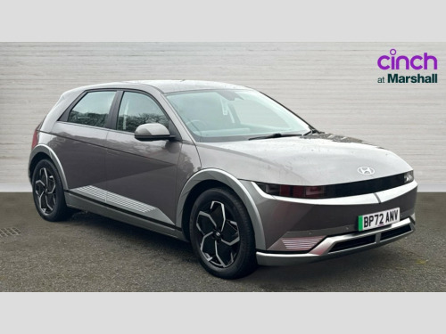 Hyundai IONIQ  IONIQ 5 160kW Premium 73 kWh 5dr Auto 