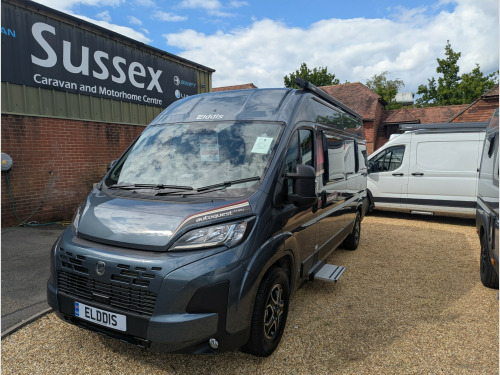 Elddis AUTOQUEST CV20  CV20 - PRE ORDER AVAILABLE