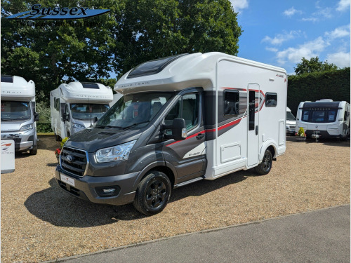 Auto-Trail F-Line F62  - COMING SPRING 2025 