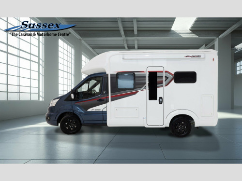 Auto-Trail F-Line F62  - COMING SPRING 2025