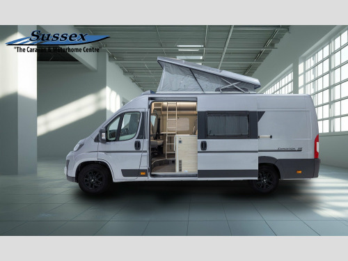 Auto-Trail Expedition 68  - COMING SPRING 2025