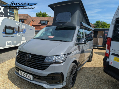 Volkswagen Transporter  2.0 TDI T28 Startline 