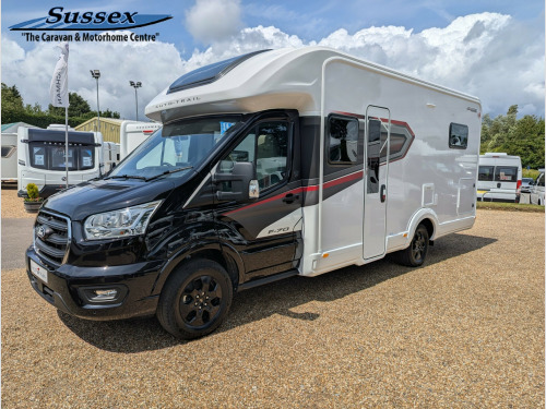 Auto-Trail F-Line F70   - COMING JUNE 2025