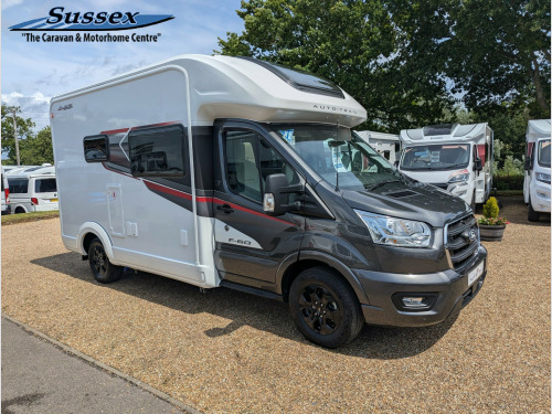 Auto-Trail F-Line F60   - COMING JUNE 2025