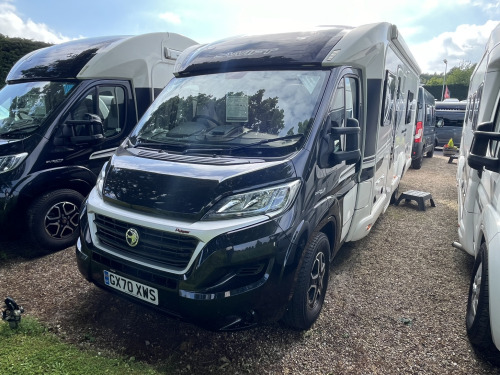Suzuki KON-TIKI Sport 584