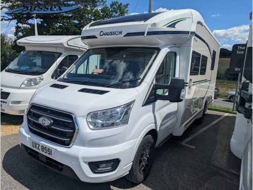Ford TITANIUM Ultimate 788