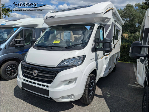 Ford Mileo 231