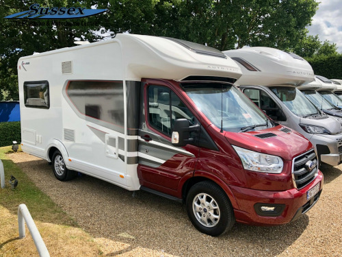 Auto-Trail F-Line F68