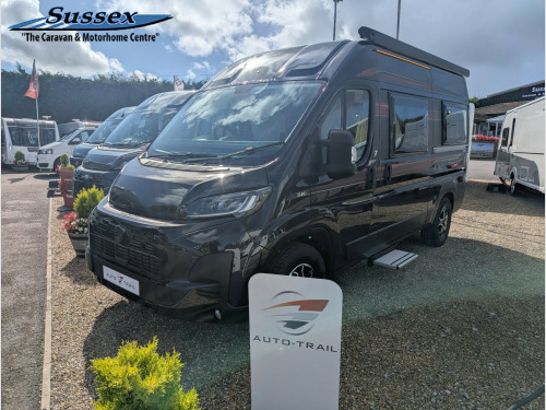Auto-Trail V-Line 540 SE  540 SE 