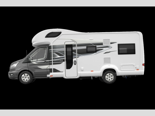 Suzuki Voyager 475  Brand new 2026 models