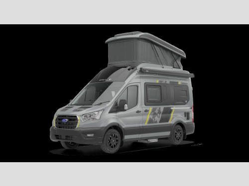 Suzuki Trekker S  Brand new 2026 models