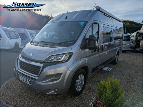 MOTO-TREK Leisure-Treka EB