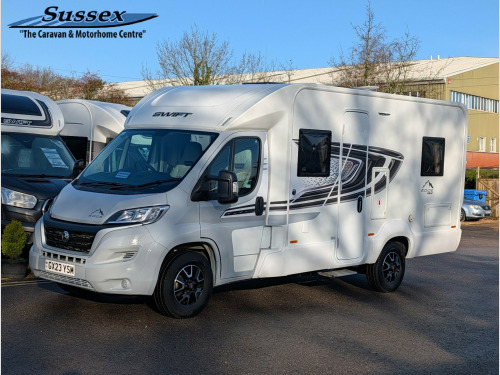 Suzuki Edge 464  35 C/C MULTIJET III 