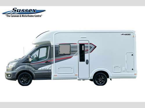 Auto-Trail F-line F67  New model for 2026.  